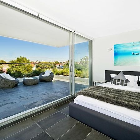 Bondi Beach Apartments Sydney Exteriör bild