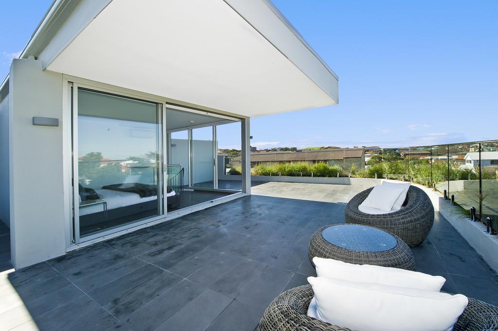 Bondi Beach Apartments Sydney Exteriör bild