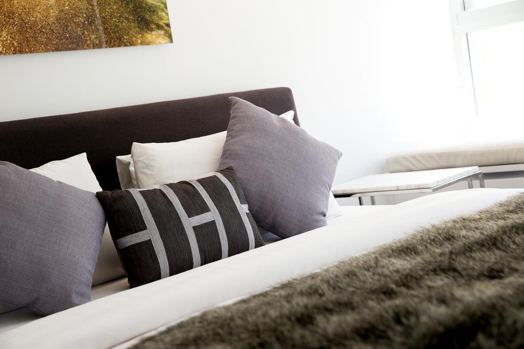 Bondi Beach Apartments Sydney Exteriör bild