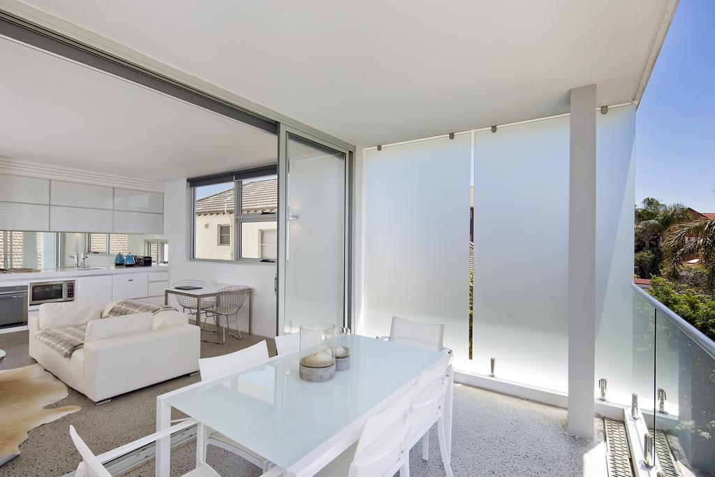 Bondi Beach Apartments Sydney Exteriör bild