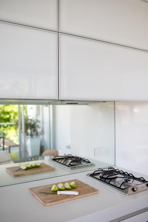 Bondi Beach Apartments Sydney Exteriör bild