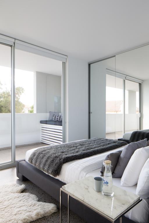 Bondi Beach Apartments Sydney Exteriör bild