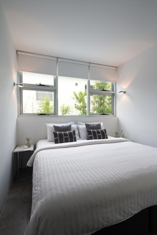 Bondi Beach Apartments Sydney Exteriör bild
