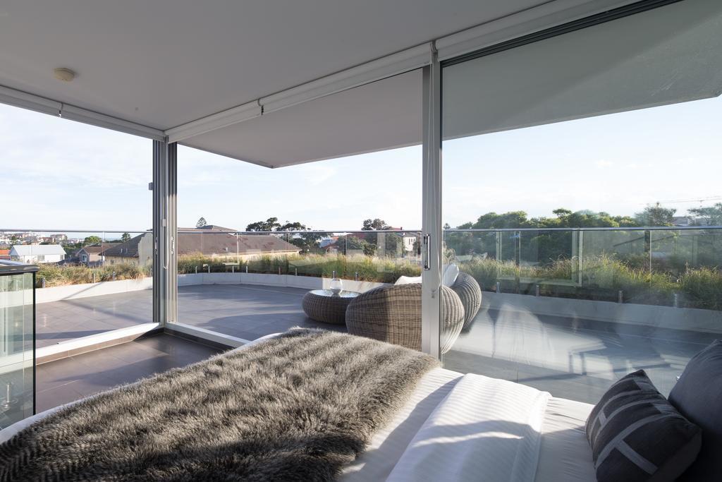 Bondi Beach Apartments Sydney Exteriör bild
