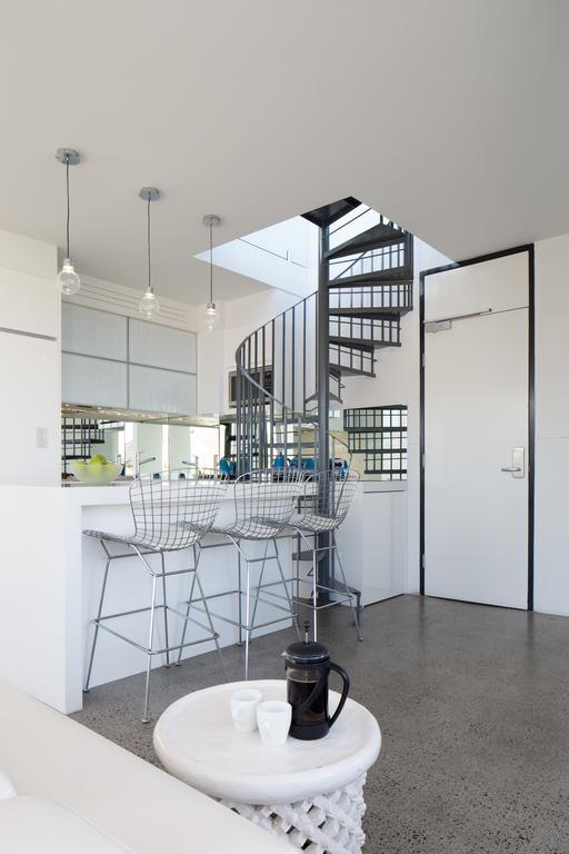 Bondi Beach Apartments Sydney Exteriör bild